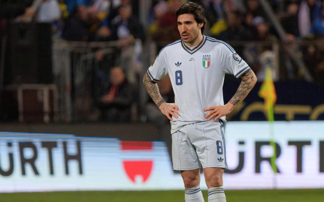 Ranking Fifa, Italia sempre più giù: cosa cambia per gli azzurri dopo i Mondiali