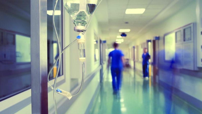 Sanità, una scommessa in tre anni per consolidare la Calabria