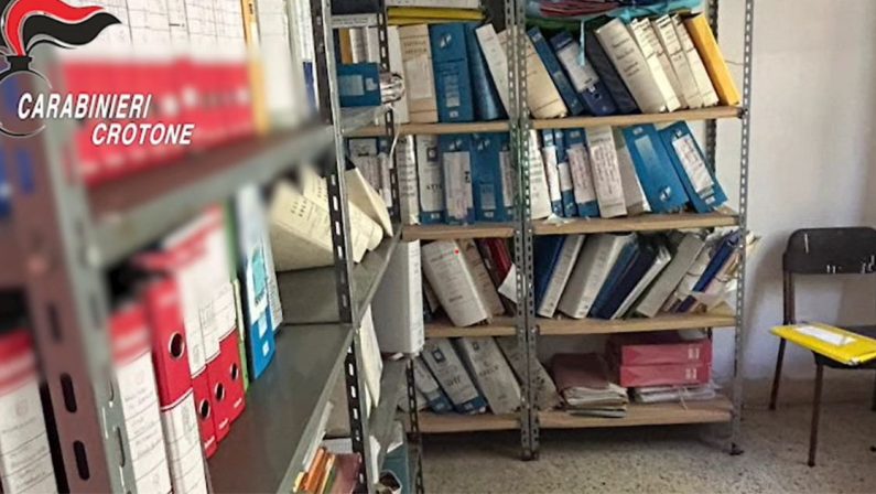 Sistema Savelli, 2 condanne, 2 assoluzioni e 4 rinvii a giudizio