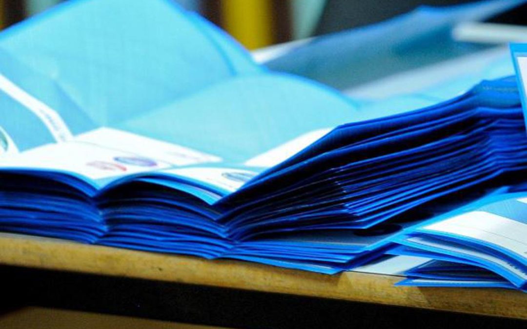 Sondaggio politico, Fratelli d’Italia cresce. Pd e M5S calano, Vannacci sale ancora