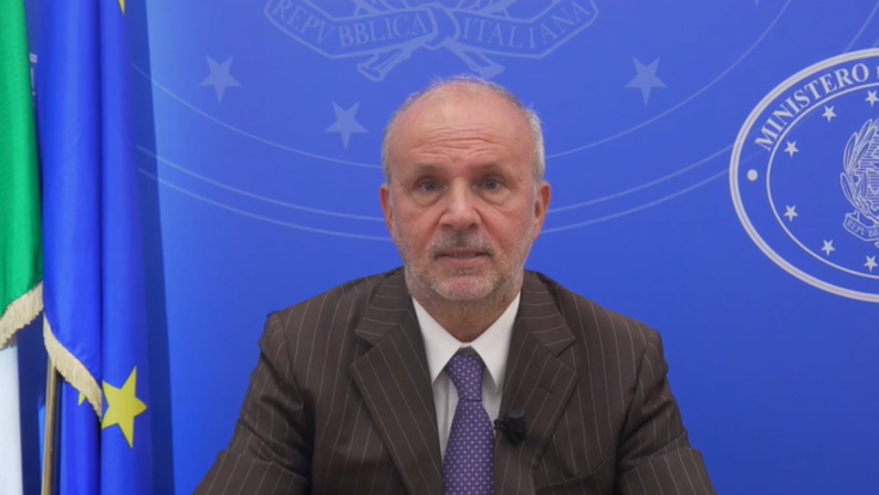 Schillaci: “Alzheimer sfida che richiede competenze, sensibilità e impegno condiviso”