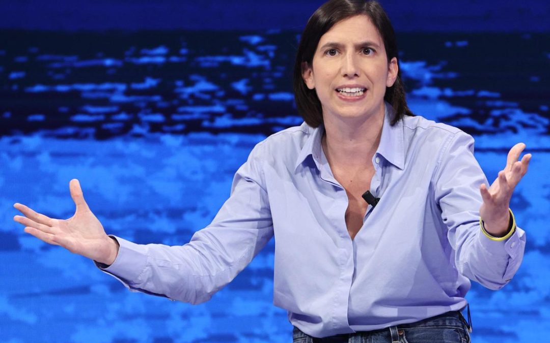 Legge elettorale, Schlein: “Governo sfiduciato dai suoi deputati, Meloni tragga conseguenze”