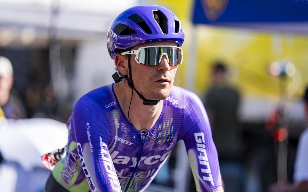 Tour de France, Schmid vince la tredicesima tappa e Pogacar resta in maglia gialla