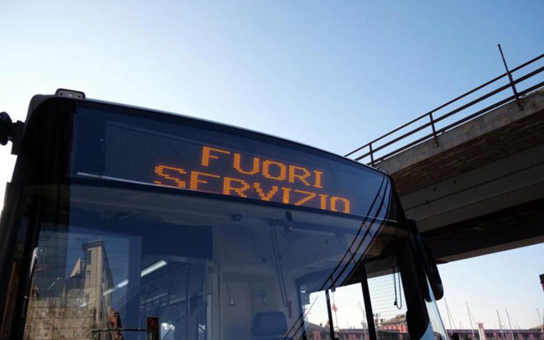 Federalismo fiscale, Agens, Anav e Asstra: “Correttivi per finanziare settore, servizi a rischio”