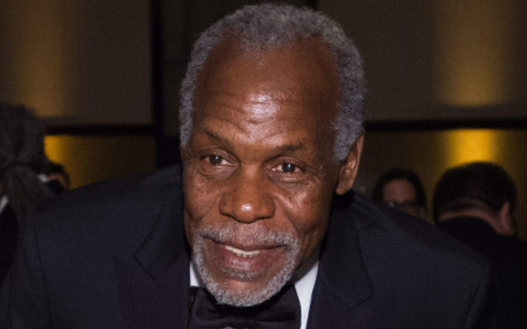 Danny Glover, star di ‘Arma Letale’: “Ho l’Alzheimer, è difficile ma ci convivo da anni”