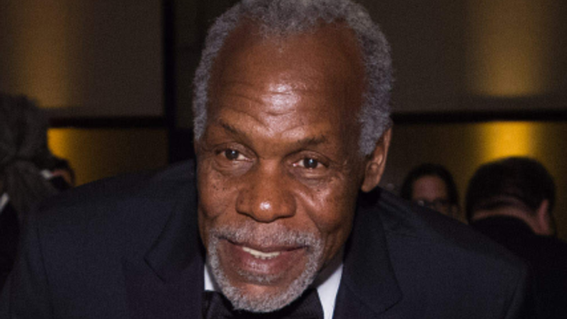 Danny Glover, star di ‘Arma Letale’: “Ho l’Alzheimer, è difficile ma ci convivo da anni”