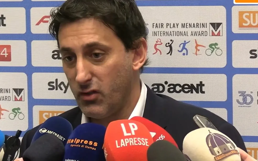 Milito “Di Messi non mi sorprende più nulla” / Video