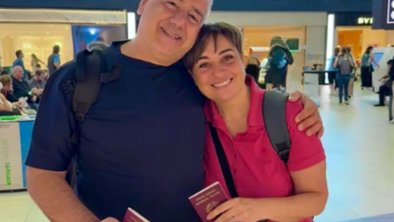 Benedetta Rossi diventerà presto mamma: “Il viaggio più bello comincia adesso”