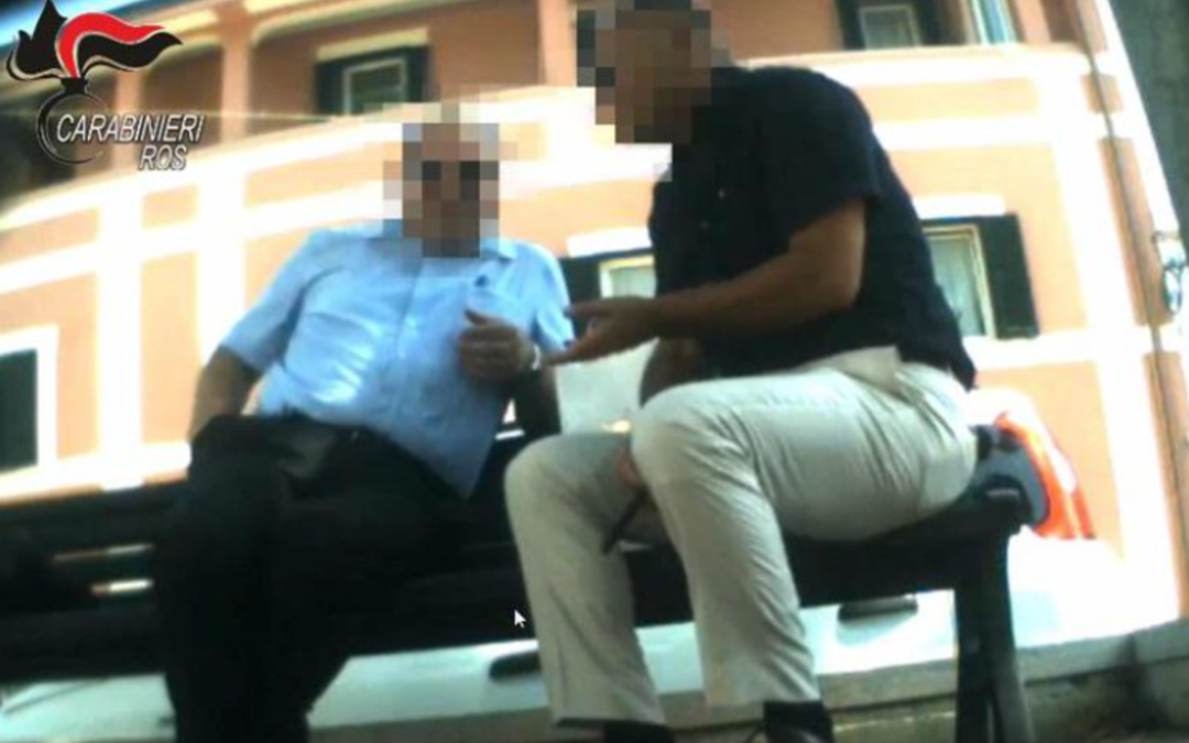 Spionaggio, ex 007 arrestati rispondono a gip. Difensore: “Nessun segreto rivelato”