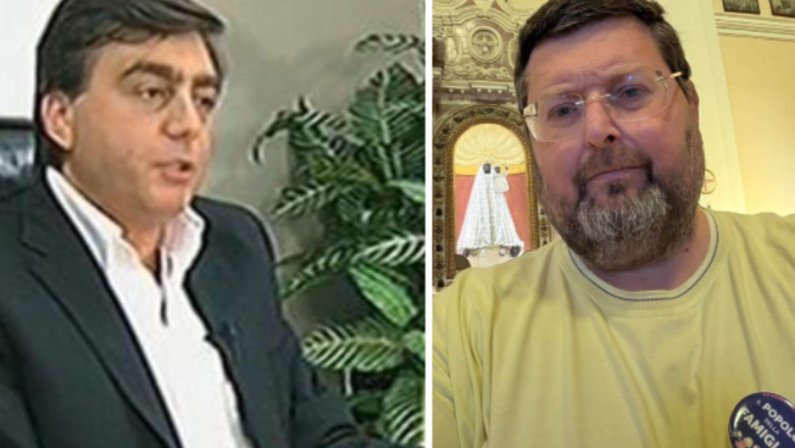 Caso Adinolfi, il giornalista: “Invidio Lavitola, lui è libero io arrestato”