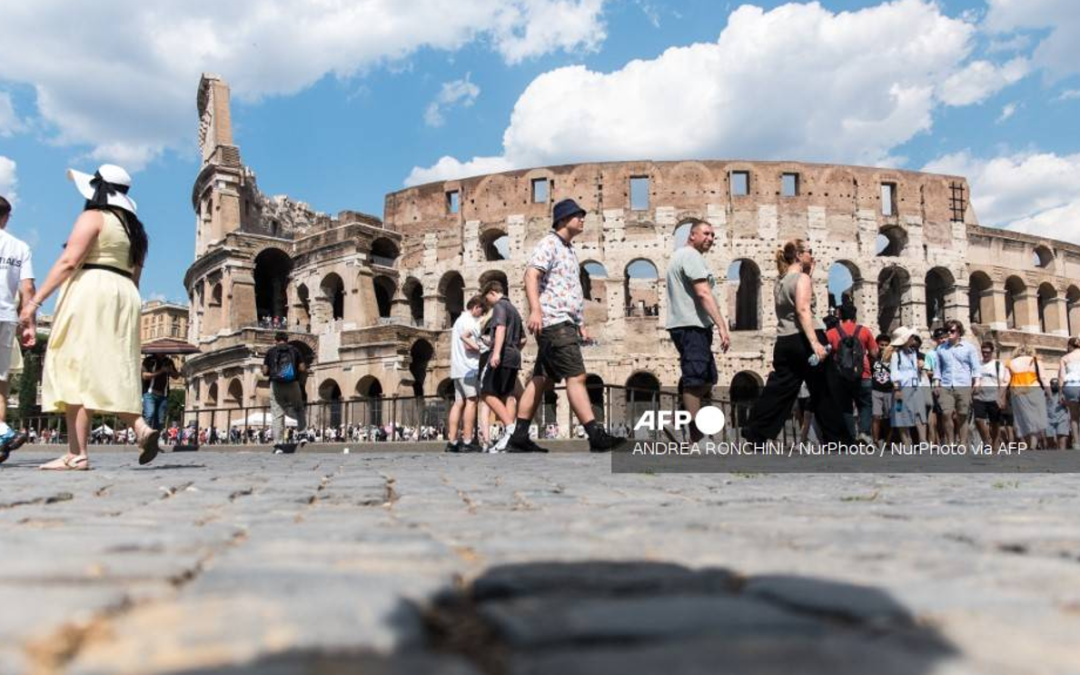 Roma, Washington Post: le ”nonne che fanno la pasta” sono la nuova trappola per turisti