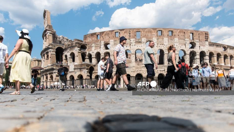 Roma, Washington Post: le ”nonne che fanno la pasta” sono la nuova trappola per turisti