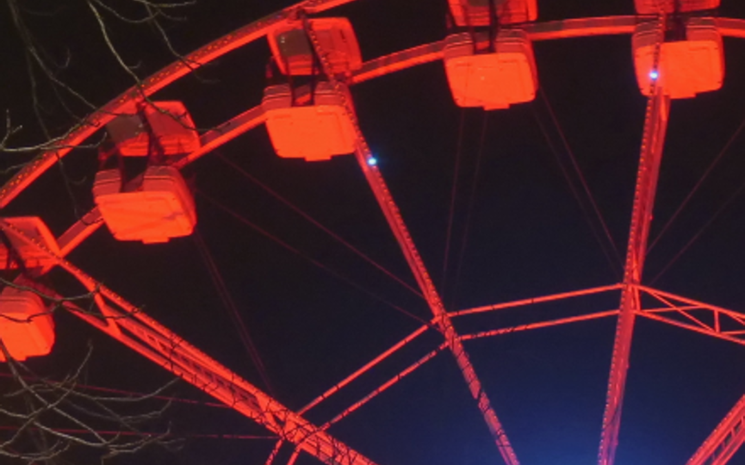 Spotorno, ragazzo di 15 anni muore folgorato al Luna Park