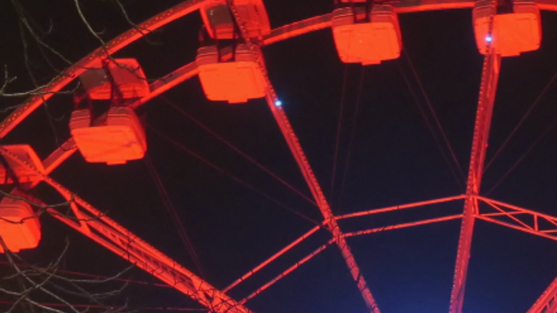 Spotorno, ragazzo di 15 anni muore folgorato al Luna Park