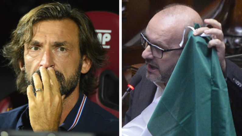 Pirlo ct, Mauro Berruto: “Mi auguro abbia le qualità. Imbarazzo per provider russo”