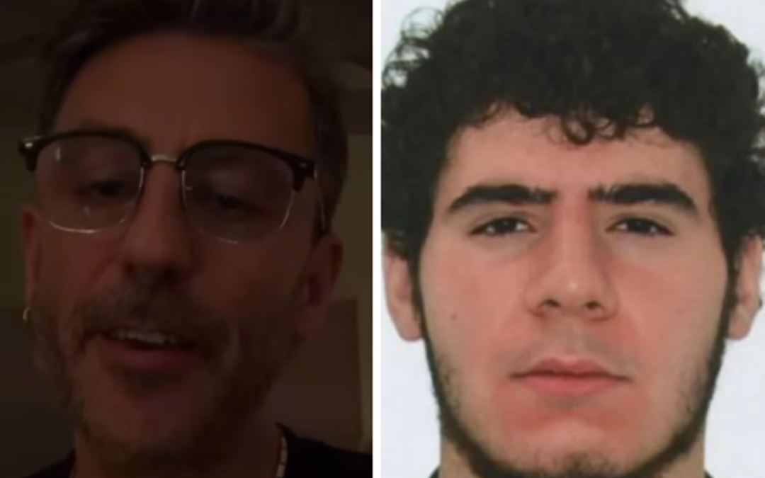 Attentato Berlino, attivista Flotilla difende Abdul Ballout: “Islam? Sua rabbia parlava tedesco”