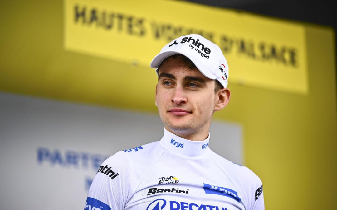 Tour de France, altra ondata di controlli antidoping