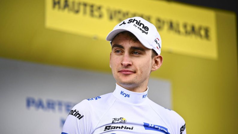 Tour de France, altra ondata di controlli antidoping