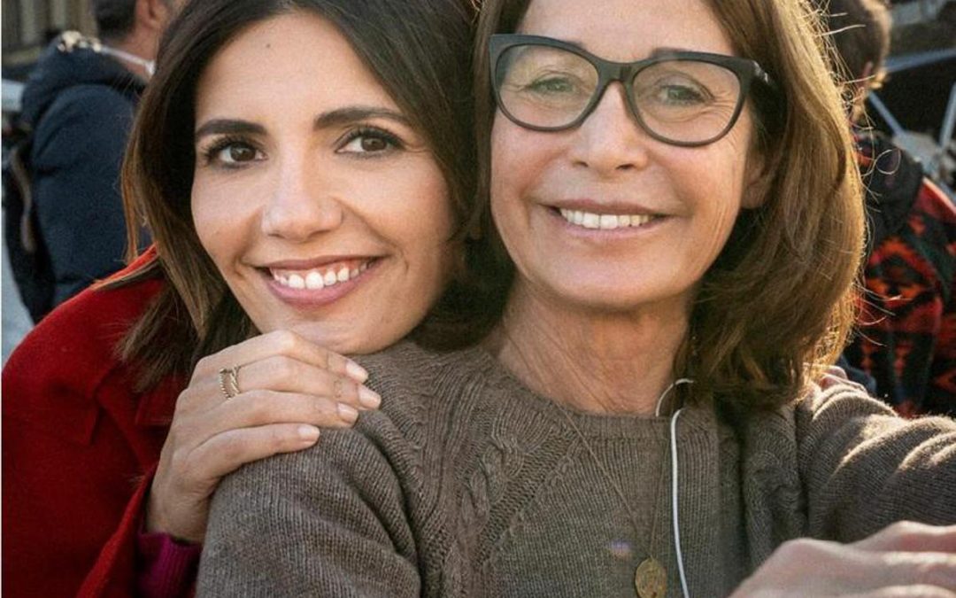 Tiziana Aristarco, morta la regista di ‘Mina Settembre’. Serena Rossi: “Sei stata il mio porto sicuro”