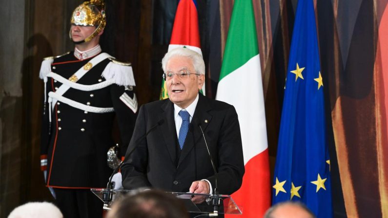 Buonfiglio: “Mattarella sarà a Napoli per l’esordio degli azzurri ad Eurovolley”