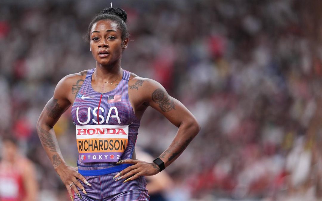 Atletica, è rivoluzione: in tv nuove linee guida “contro la sessualizzazione delle atlete”