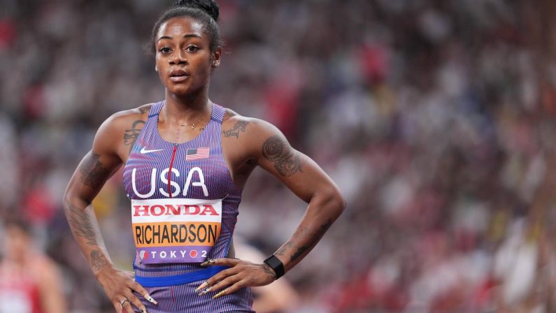 Atletica, è rivoluzione: in tv nuove linee guida “contro la sessualizzazione delle atlete”