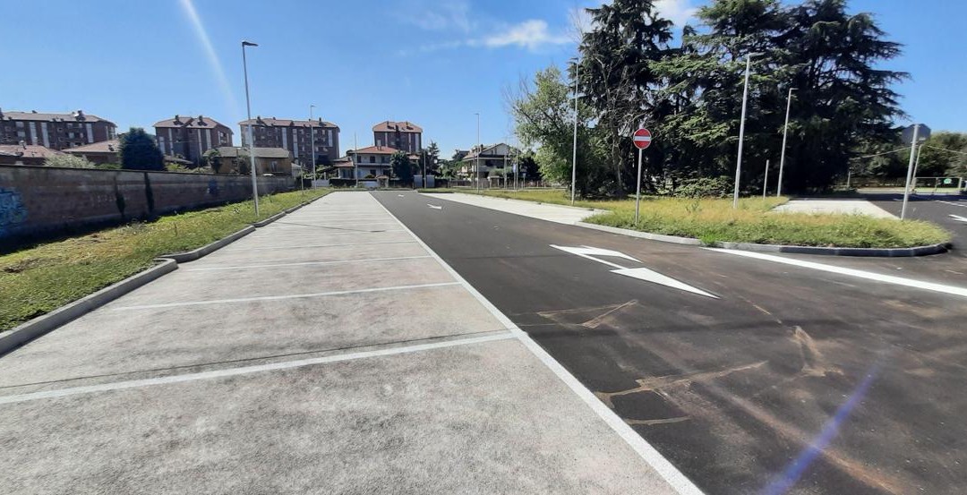 Territorio, Shift: da Nature-Based Solutions benefici ambientali chiari﻿