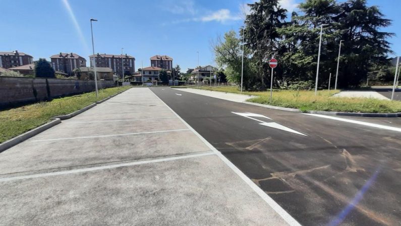 Territorio, Shift: da Nature-Based Solutions benefici ambientali chiari﻿