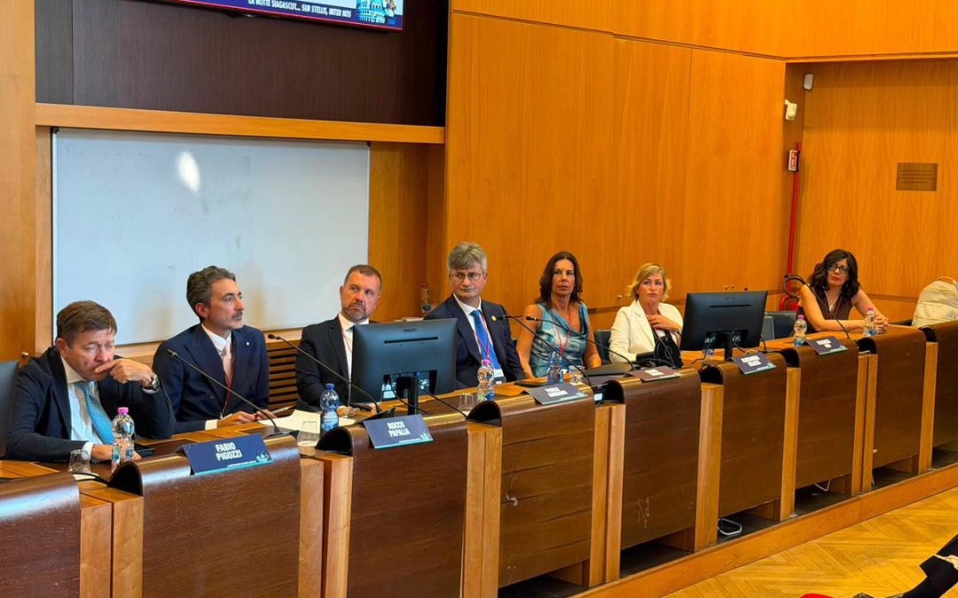 Siagascot, Il futuro dell’ortopedia nel piano strategico 2026-30″