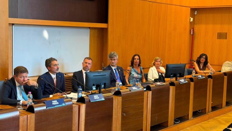 Siagascot, Il futuro dell’ortopedia nel piano strategico 2026-30″