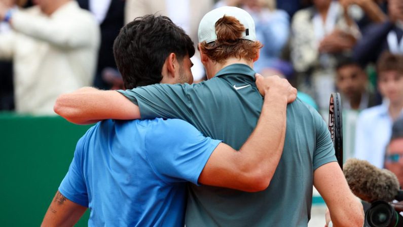 Sabalenka sceglie Sinner: “Lo preferisco ad Alcaraz, siamo simili”