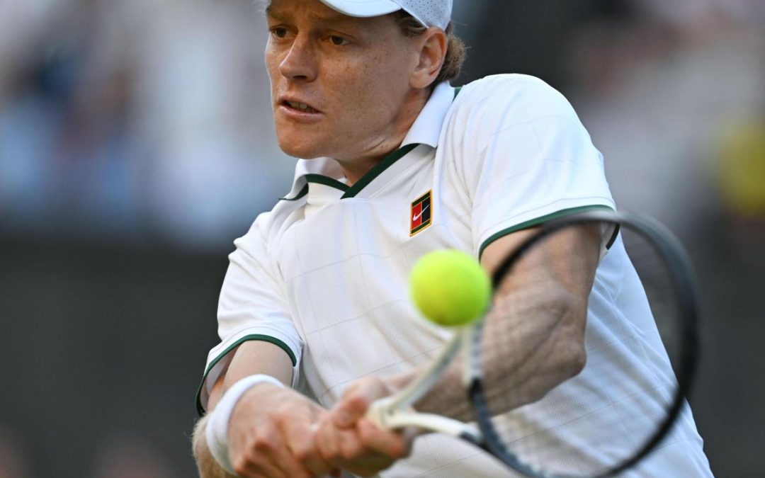 Sinner salta il Masters 1000 di Montreal. Anche Djokovic rinuncia
