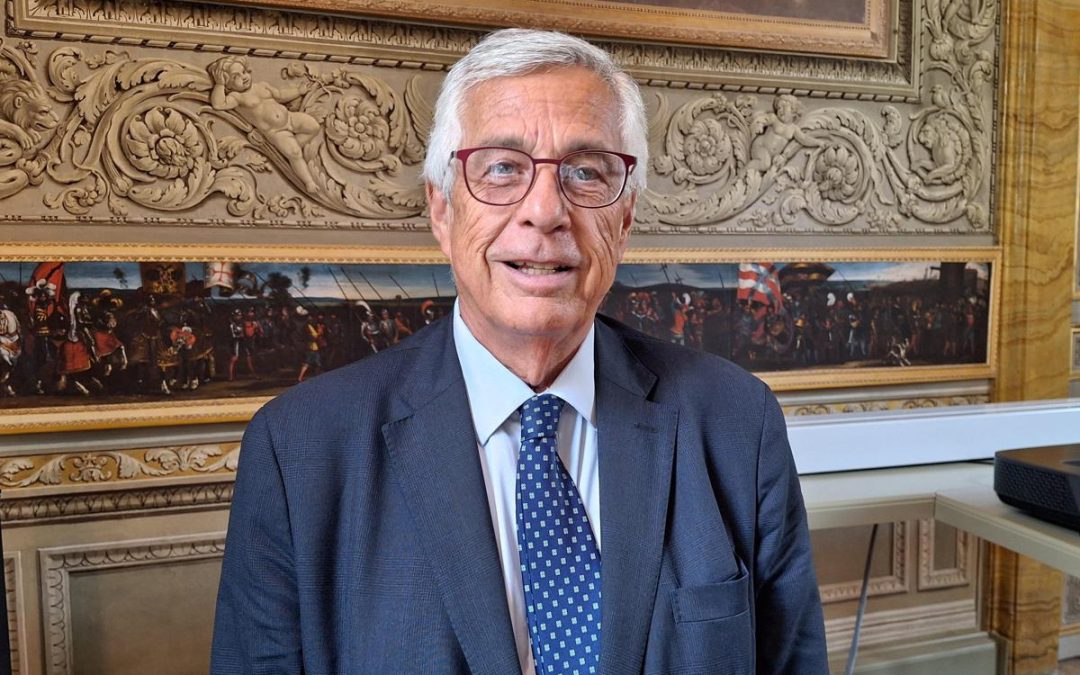Salute, Siracusano (Css): “Educare a utilizzo più corretto degli strumenti digitali”