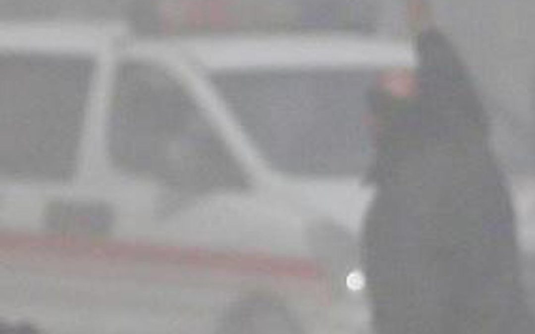 Siria, bomba esplode nel centro di Damasco: 4 morti e 11 feriti