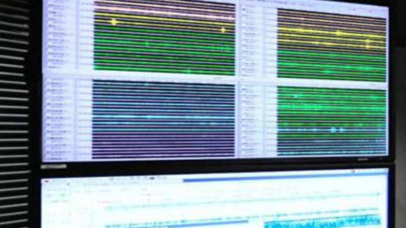Terremoto vicino a Benevento, la scossa di magnitudo 3.3