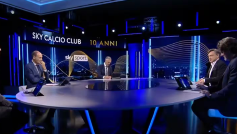Calcio, tennis e motori: il palinsesto della nuova stagione di Sky (e Kimi Antonelli testimonial)