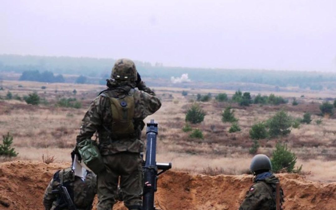 Russia, Usa avvertono Polonia: Putin prepara attacco per testare Nato