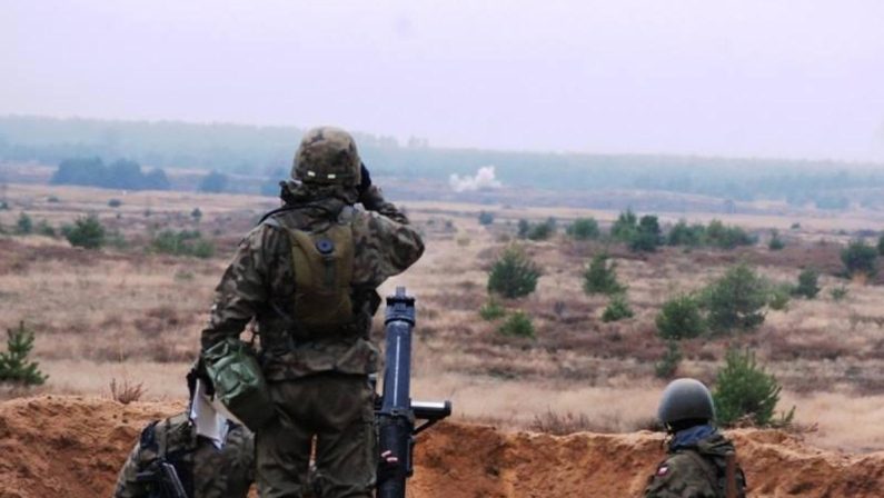 Russia, Usa avvertono Polonia: Putin prepara attacco per testare Nato