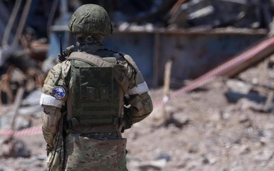 Russia colpisce mercantile a Odessa, Ucraina attacca 20 navi di Mosca nel Mar Nero