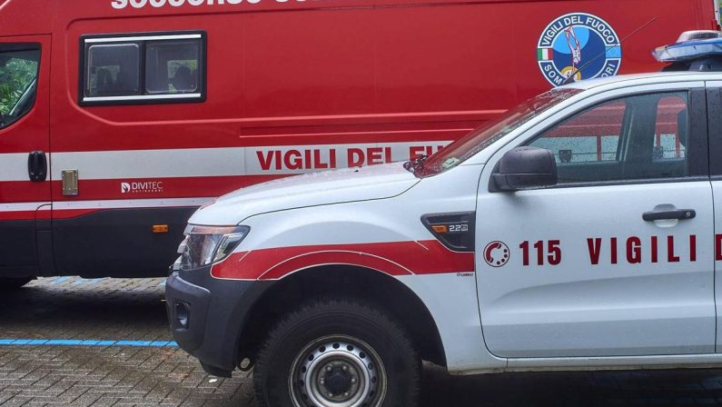 Brescia, 15enne disperso nel lago Gerolotto: ricerche in corso