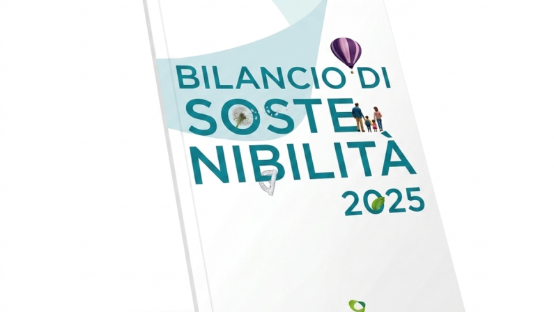 Persone, solidarietà e ambiente: il Bilancio di sostenibilità 2025 di Cirfood