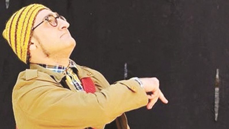 SPAc, l’estate ha il suo palco a Badolato tra clown e incanto