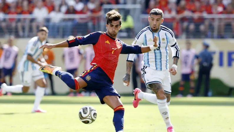 Mondiali 2026, l’Argentina cade nei supplementari, Spagna campione del mondo