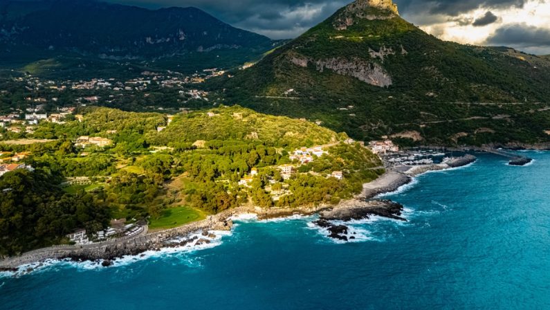 Basilicata, allarme spiagge: avanzano erosione ed eventi estremi