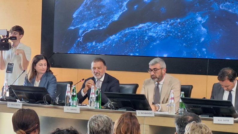 Piano Mattei, Stacchiotti (Trenitalia): “Priorità a competenze linguistiche, professionali e di sicurezza”