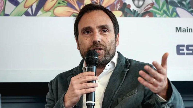 Repubblica, Stefano Cappellini nominato direttore ad interim