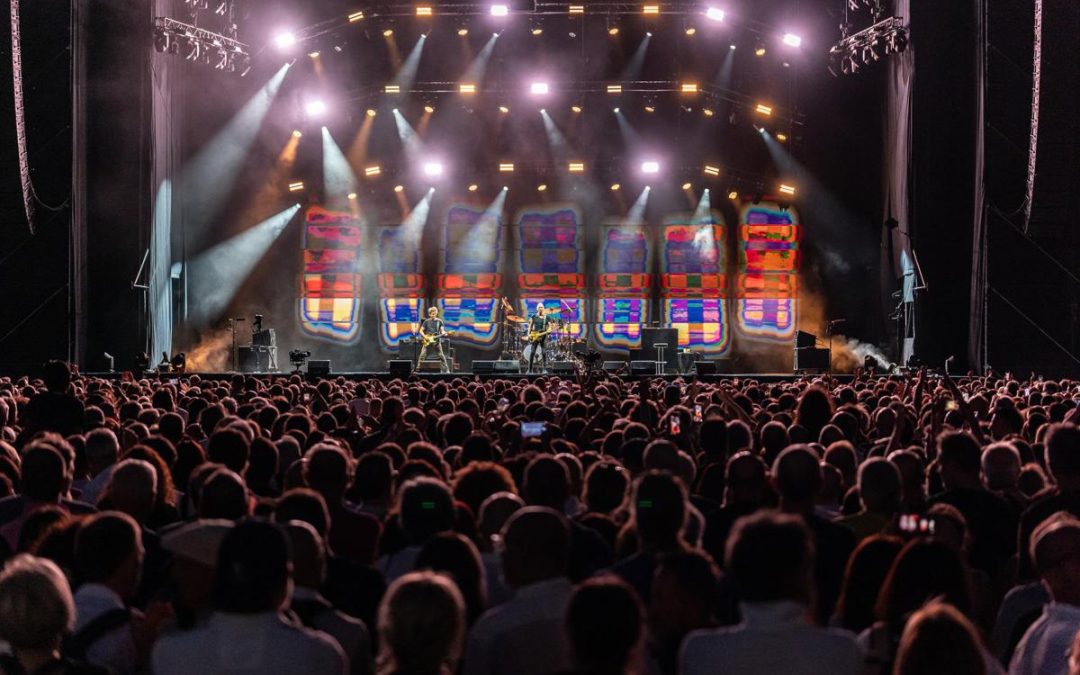 Umbria Jazz, nuovo record con 46mila biglietti veduti e oltre 3 mln di incasso al botteghino