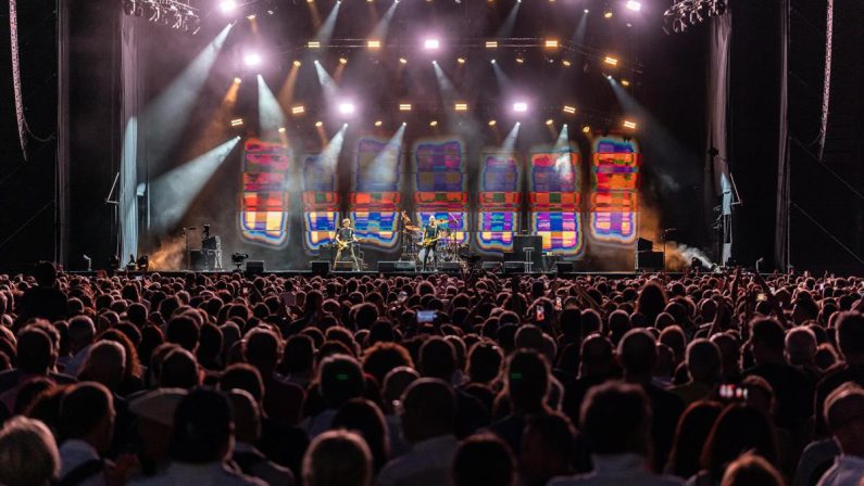 Umbria Jazz, nuovo record con 46mila biglietti veduti e oltre 3 mln di incasso al botteghino