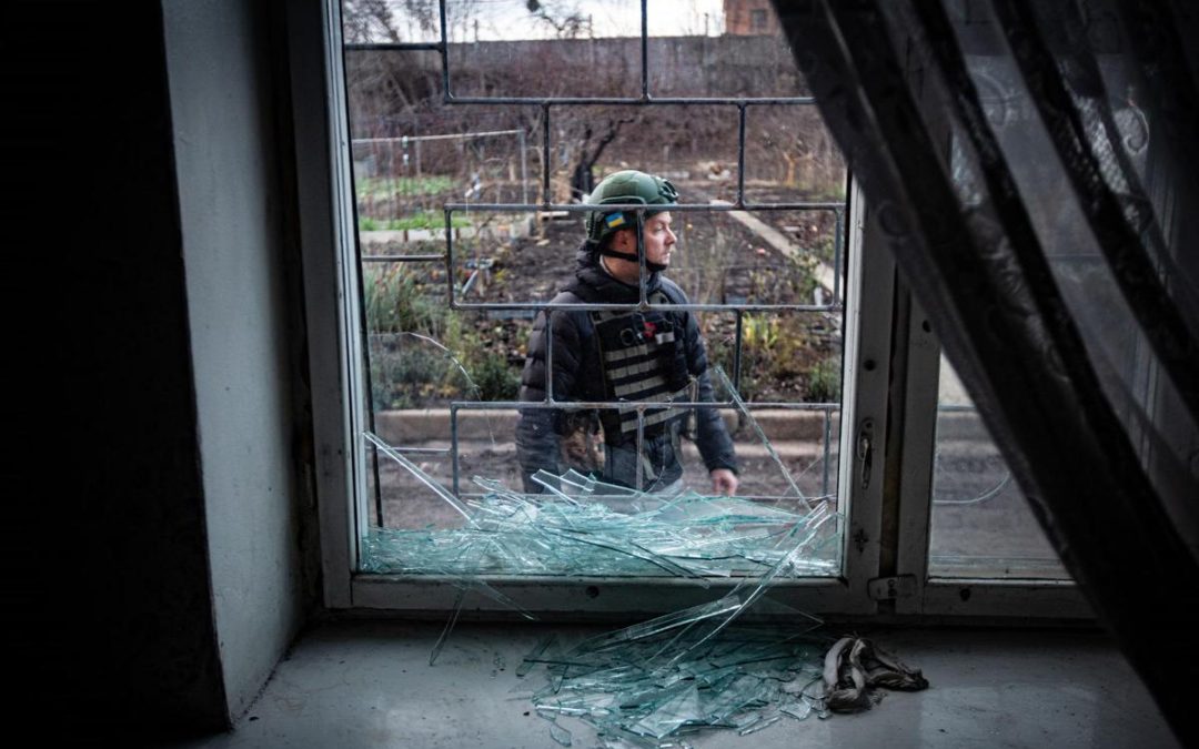 Russia attacca ancora l’Ucraina, almeno 4 morti in raid con drone a Sumy