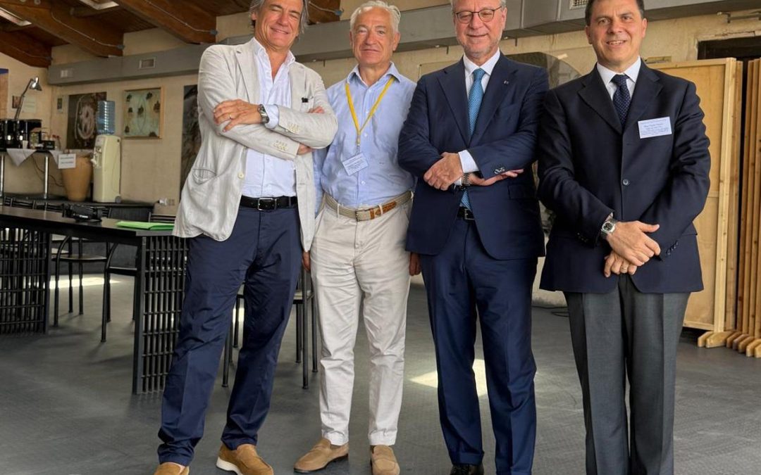 Scienza, a Erice la 58° Sessione dell’International Seminars on Planetary Emergencies nel segno dell’eredità di Zichichi